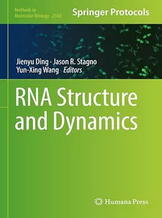 RNA Structure and Dynamics