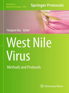 9781071627600 West Nile Virus
