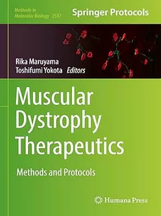 Muscular Dystrophy Therapeutics