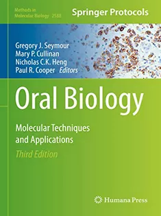 Oral Biology: Molecular Techniques and Applications