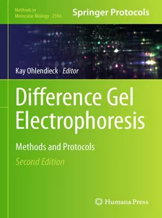 Difference Gel Electrophoresis