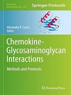 ChemokineGlycosaminoglycan Interactions