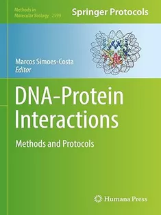 DNAProtein Interactions