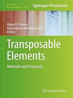 Transposable Elements Methods and Protocol