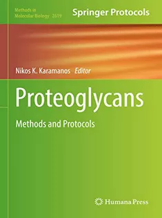 Proteoglycans: Methods and Protocols