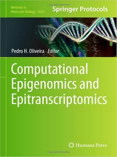Computational Epigenomics and Epitranscriptomics