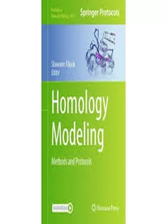 Homology Modeling