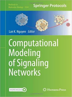 Computational Modeling of Signaling Networks