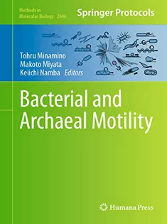 Bacterial and Archaeal Motility