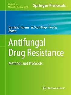Antifungal Drug Resistance