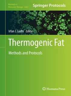 Thermogenic Fat