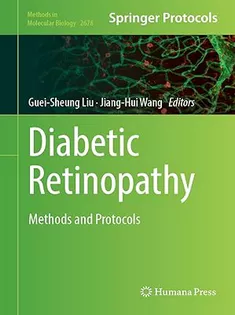Diabetic Retinopathy: Methods and Protocols (Volume 2678)