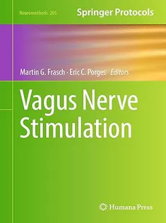 Vagus Nerve Stimulation (Volume 205)