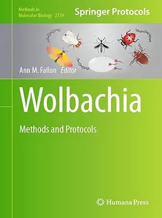 Wolbachia: Methods and Protocols