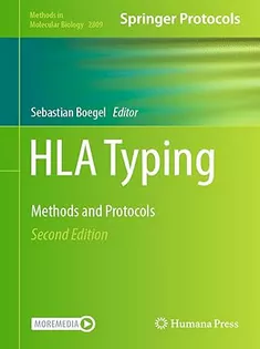 HLA Typing Methods and Protocols