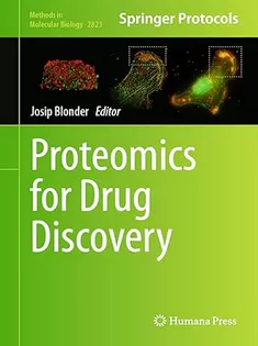 Proteomics for Drug Discovery