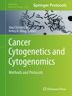 Cancer Cytogenetics and Cytogenomics