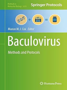 Baculovirus Methods and Protocols