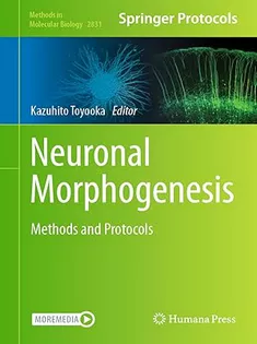 Neuronal Morphogenesis: Methods and Protocols