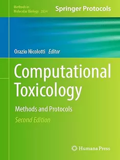 Computational Toxicology: Methods and Protocols