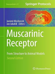 Muscarinic Receptor From Structure to Animal Models