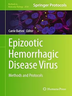 Epizootic Hemorrhagic Disease Virus