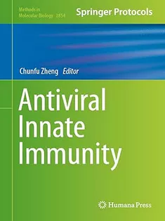 Antiviral Innate Immunity