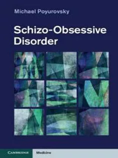 Schizo-Obsessive Disorder