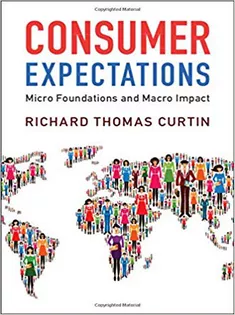 Consumer Expectations: Micro Foundations and Macro Impact