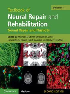 Textbook of Neural Repair and Rehabilitation,vol 1