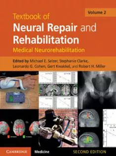 Textbook of Neural Repair and Rehabilitation,vol 2