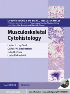 Musculoskeletal Cytohistology-Cytohistology of Small Tissue Samples