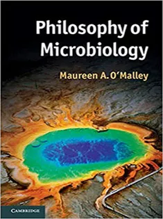 Philosophy of Microbiology