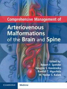 Comprehensive Management of Arteriovenous Malformations of the Brain and Spine
