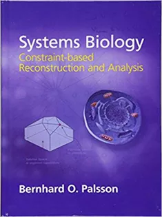 Systems Biology: Constraint-based Reconstruction and Analysis