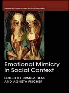 Emotional Mimicry in Social Context