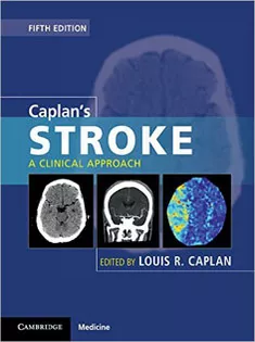 Caplan's Stroke: A Clinical Approach