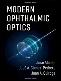 Modern Ophthalmic Optics