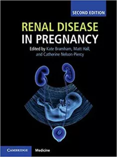Renal Disease in Pregnancy