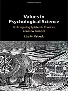 Values in Psychological Science