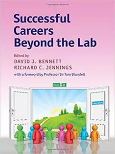 Successful Careers Beyond the Lab