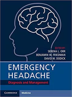 Emergency Headache: Diagnosis and Management