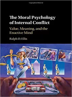 The Moral Psychology of Internal Conflict