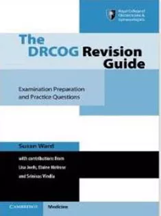 The DRCOG Revision Guide1