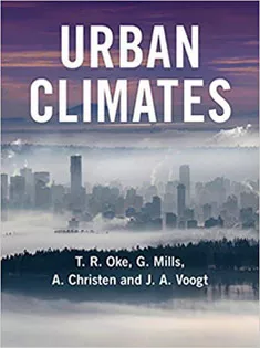 Urban Climates