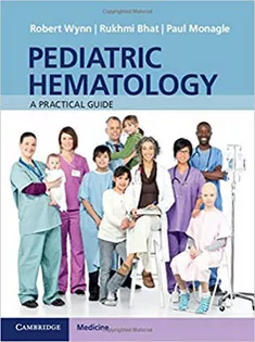 Pediatric Hematology: A Practical Guide