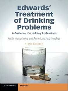 Edwards' Treatment of Drinking Problems