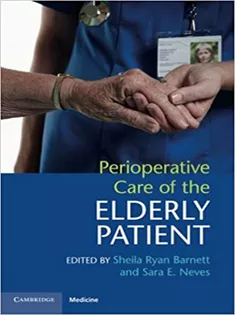 Perioperative Care of the Elderly Patient