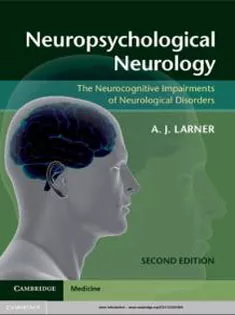 Neuropsychological Neurology