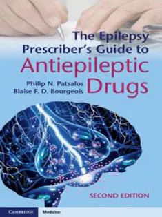 9781107664661 The Epilepsy Prescriber's Guide to Antiepileptic Drugs